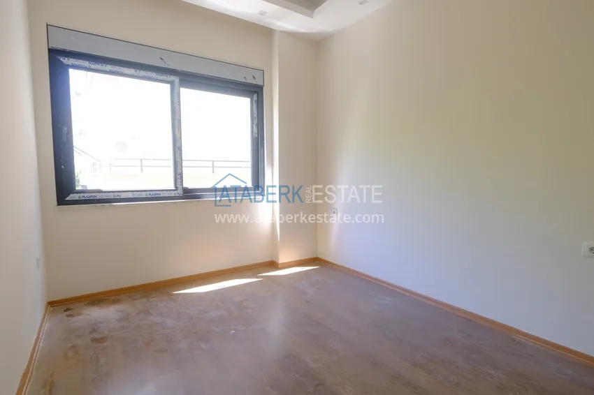 Purchase  Apartment in the center of Alanya - Keykubat beach area in a new modern complex 5 