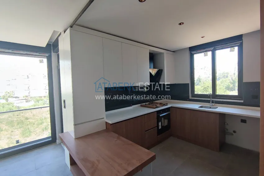 Purchase  Apartments in Antalya Konyaalti district - Persimmon with a high-quality fine finish 5 