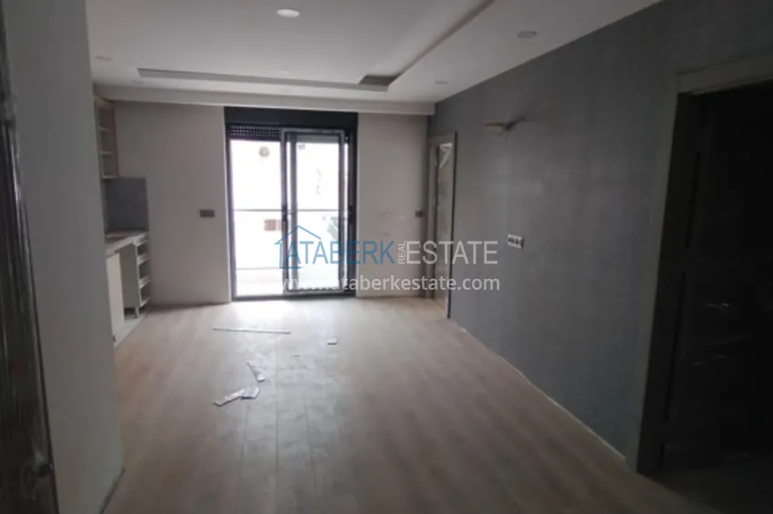 Purchase  Investment-attractive project of a boutique complex in the center of Antalya 4 