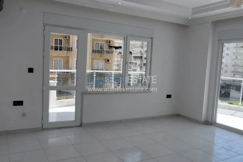 Purchase  Three-room apartment in Mahmutlar with mountain views - resale property in Alanya 5 