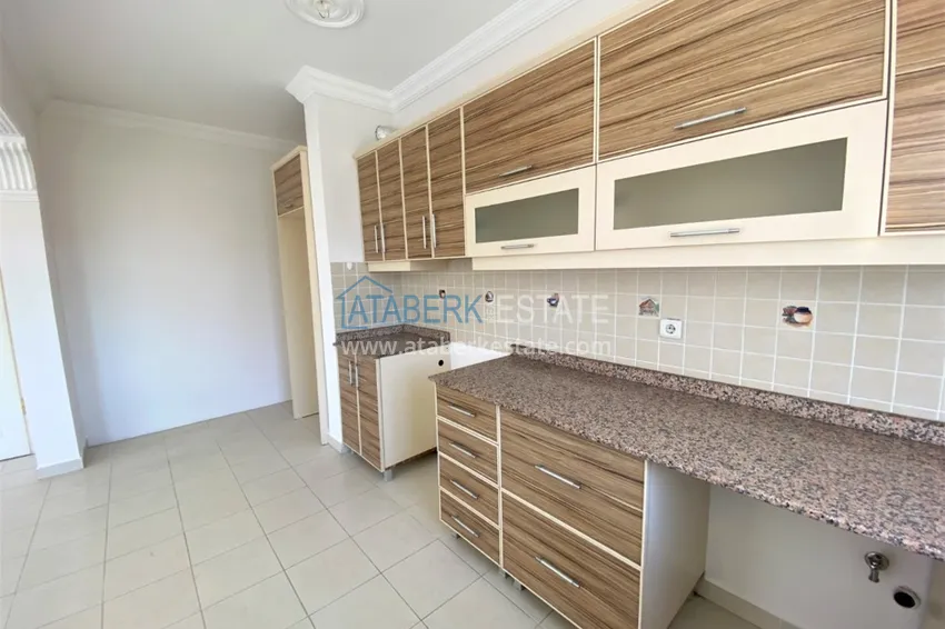 Purchase  Three-room apartment in the Oba area with mountain views 7 