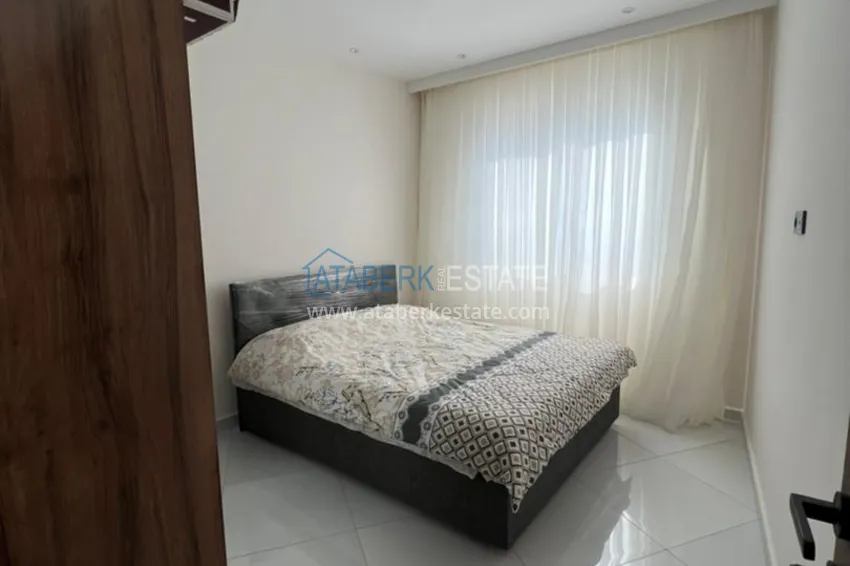 Purchase Furnished apartments in Mahmutlar, from the owner 5