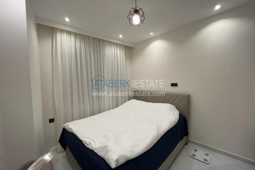 Purchase Furnished apartments in Mahmutlar, from the owner 14