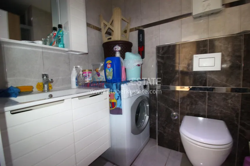 Purchase Apartment in Cikcilli furnished from the owner 7 