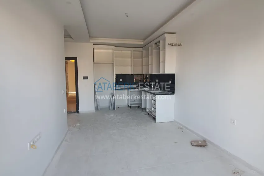 Purchase  Apartment in Mahmutlar with a fine finish in a young modern complex 5 