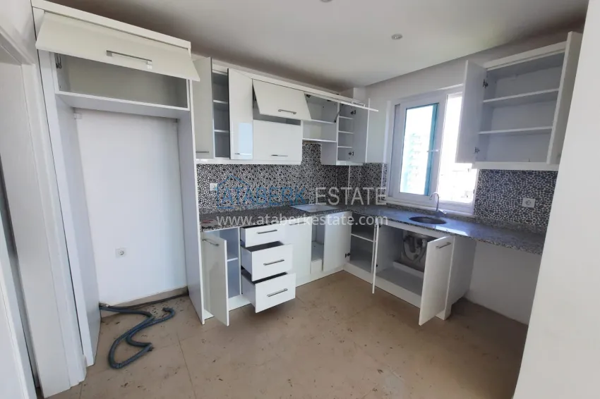 Purchase Apartament w Mahmutlarze z widokiem na morze i góry w kompleksie z bogatą infrastrukturą 5 