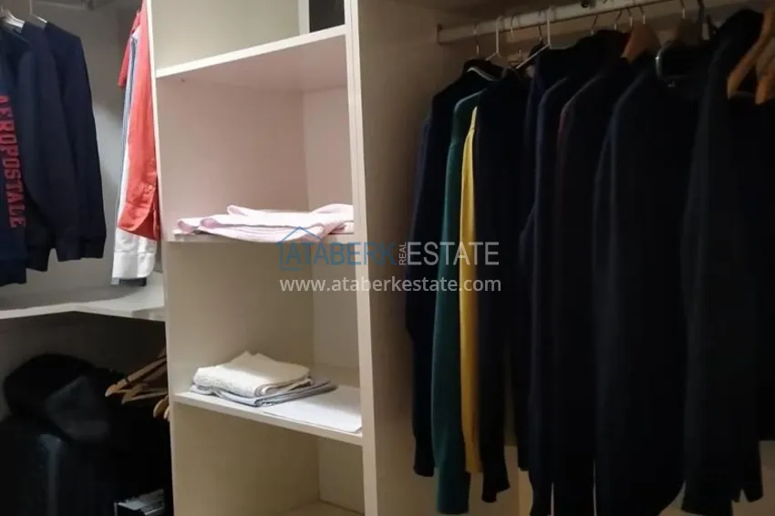 Purchase Duplex penthouse in Antalya - Hurma, directly from the owner with mountain views 6