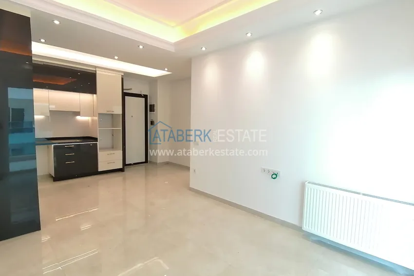 Purchase  Apartment in Mahmutlar with a fine finish in a complex with hotel infrastructure 5 