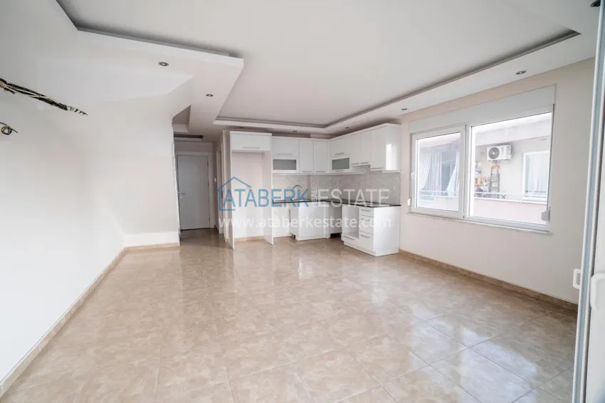 Purchase Penthouse – duplex in Alanya in a modern residence 6 