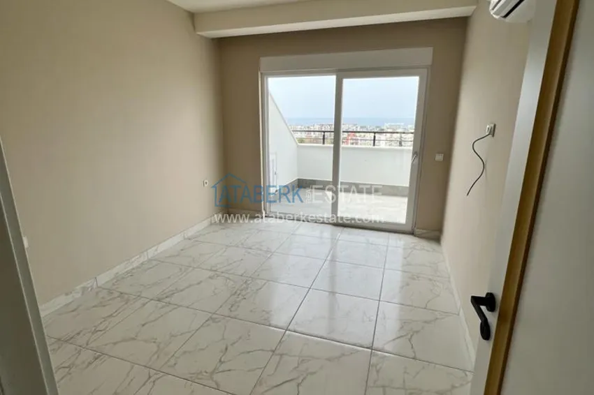 Purchase  Penthouse in Alanya - Avsallar area in a luxury residence near Incekum beach 6 