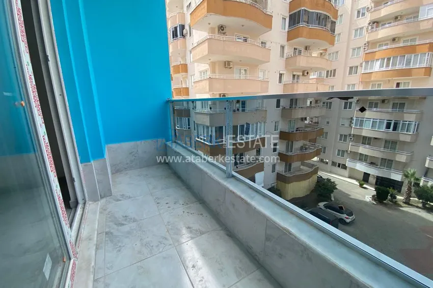 Purchase Apartment in Alanya - Mahmutlar area with a fine finish in a new complex 6