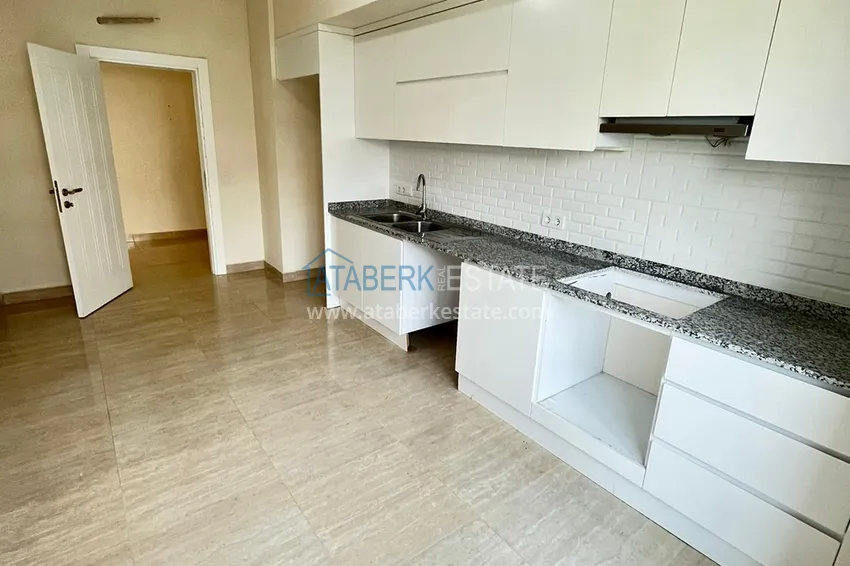 Purchase  Apartment in Oba with a fine finish and a separate kitchen in a young complex 6 