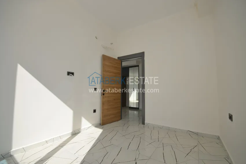 Purchase  Apartment in Oba with a fine finish and mountain views 8 