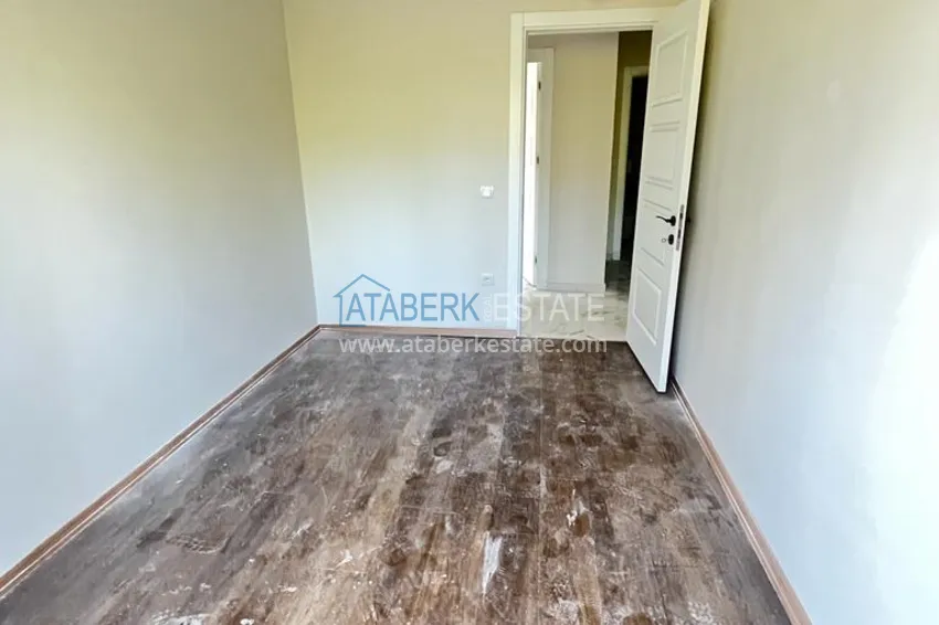 Purchase  Apartment in the center of Alanya - Keykubat beach area in a new modern complex 6 