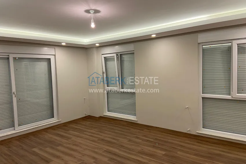 Purchase  Apartments in the center of Antalya - Muratpasa with high-quality finishing in a new complex 9 