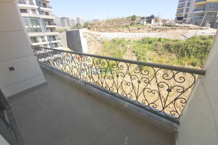 Purchase Apartment in Mahmutlar with a fine finish in a luxury complex with good infrastructure 7 