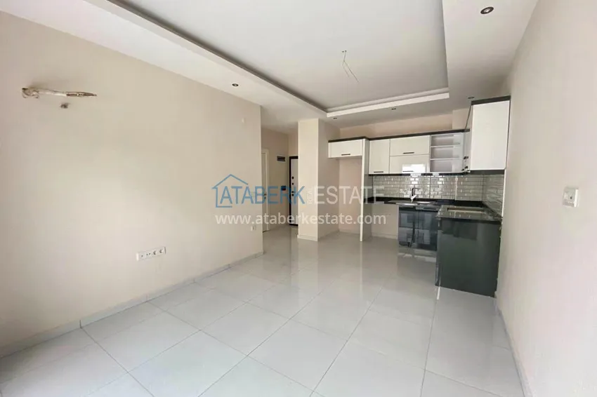 Purchase Apartment in the Oba area with a fine finish in a new complex 8 