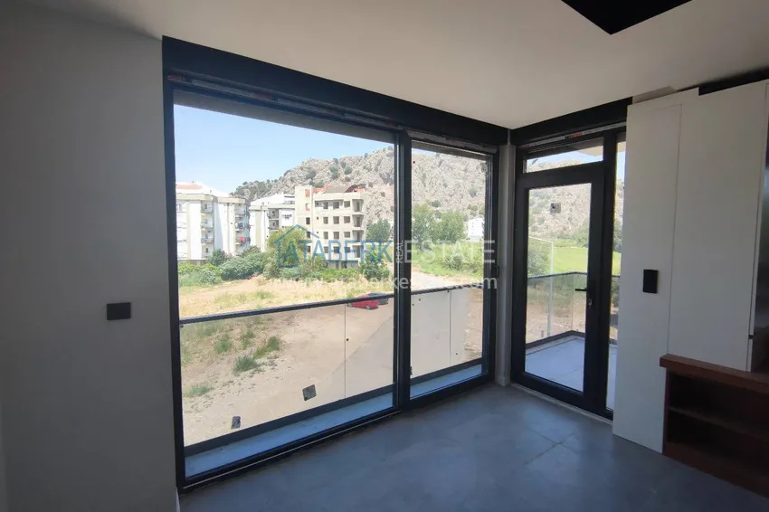 Purchase  Apartments in Antalya Konyaalti district - Persimmon with a high-quality fine finish 6 