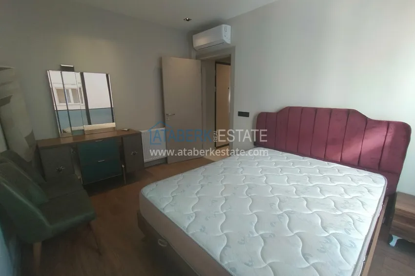 Purchase  Apartment in Antalya Konyaalti district from the developer 7 