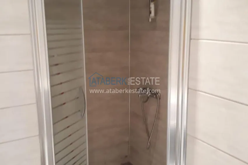 Purchase Furnished apartment in Mahmutlar with mountain views - 2 coastline 6