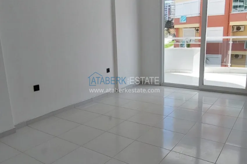 Purchase  Three-room apartment in Mahmutlar with mountain views - resale property in Alanya 6 