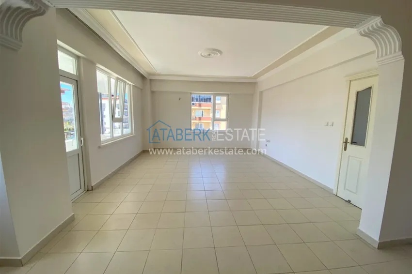 Purchase  Three-room apartment in the Oba area with mountain views 8 