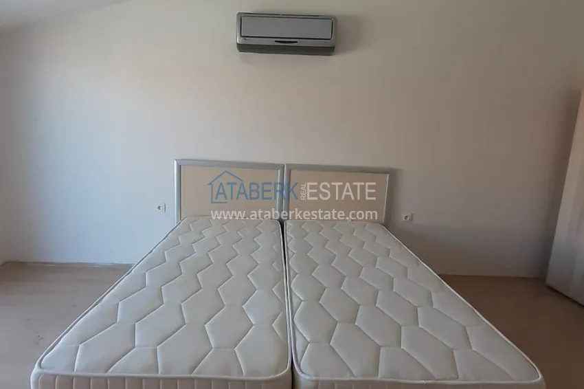 Purchase Duplex penthouse in Alanya Kestel area with sea view 6 