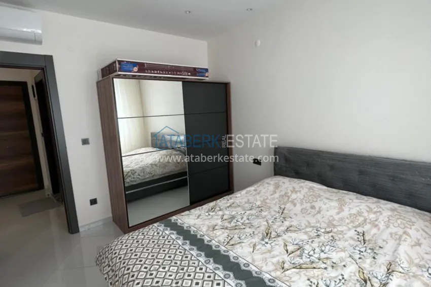 Purchase Furnished apartments in Mahmutlar, from the owner 6