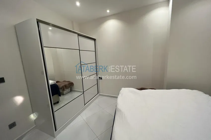 Purchase Furnished apartments in Mahmutlar, from the owner 15