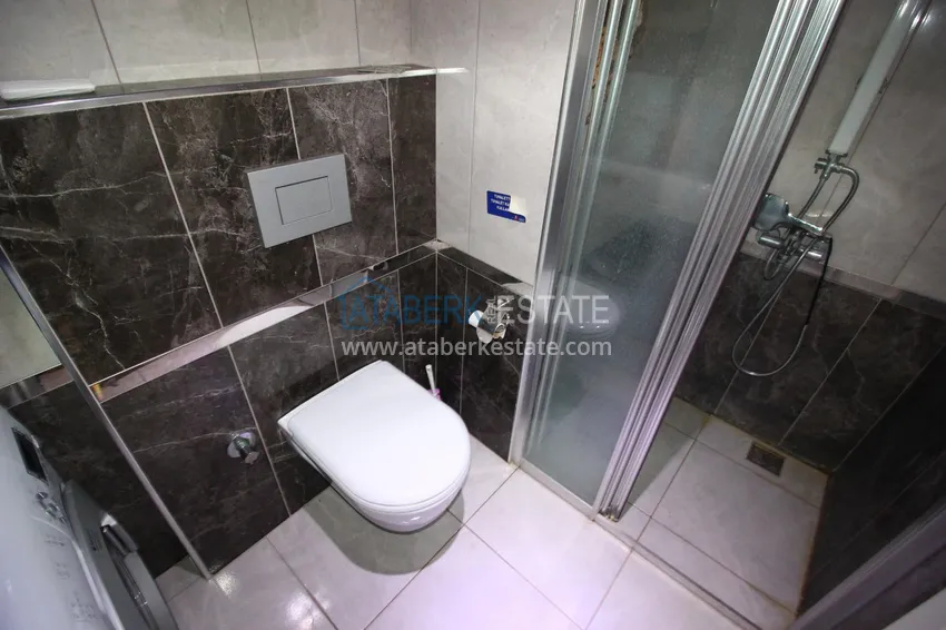 Purchase Apartment in Cikcilli furnished from the owner 8 