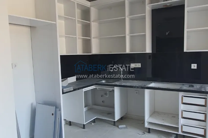 Purchase  Apartment in Mahmutlar with a fine finish in a young modern complex 6 