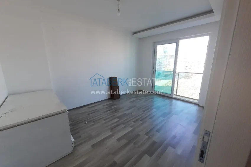 Purchase Apartament w Mahmutlarze z widokiem na morze i góry w kompleksie z bogatą infrastrukturą 6 