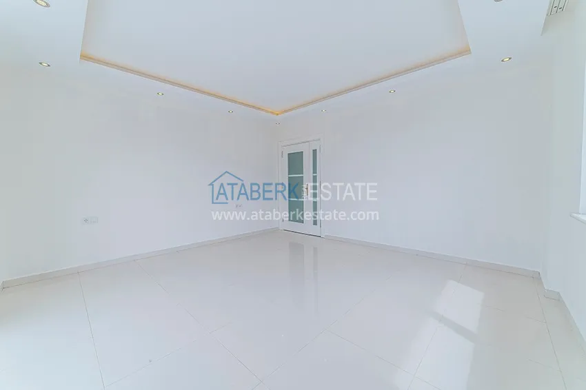 Purchase  Duplex penthouse in Mahmutlar with sea and mountain views 6 