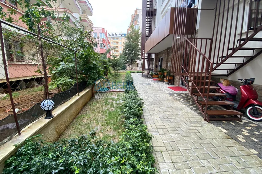 Apartment in the center of Alanya - Cleopatra beach area 6 