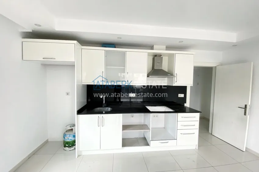 Purchase  Apartment in the center of Alanya - Cleopatra beach area 6 