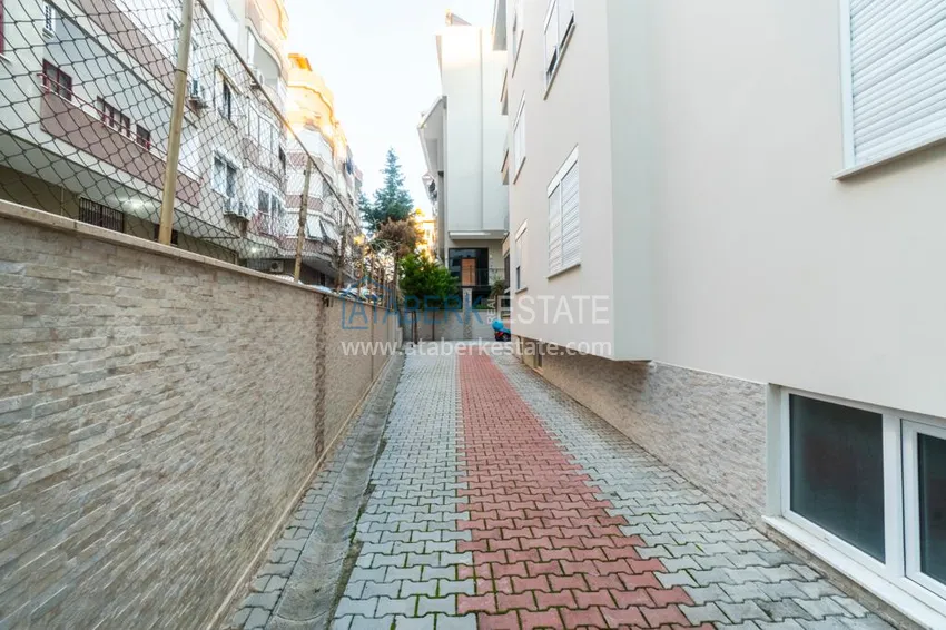 Penthouse – duplex in Alanya in a modern residence 6 