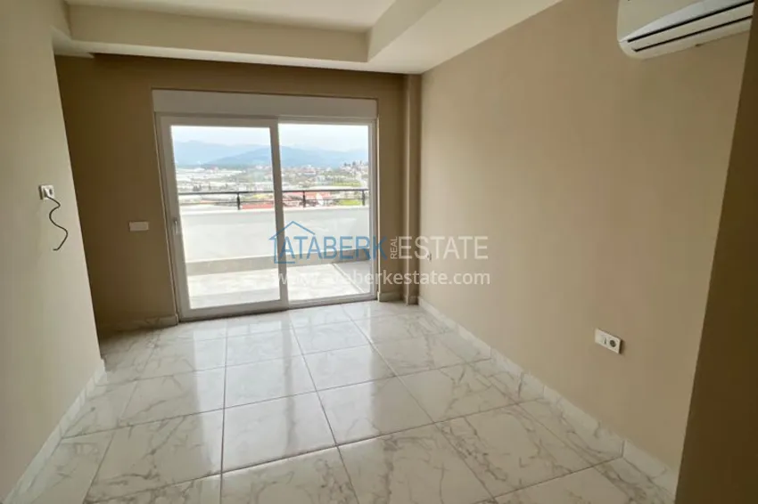 Purchase  Penthouse in Alanya - Avsallar area in a luxury residence near Incekum beach 7 