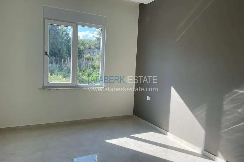 Purchase  Apartment in Alanya - Avsallar area with a fine finish 6 