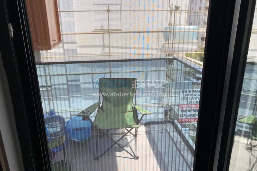 Purchase Duplex penthouse in Antalya Konyaalti district - Persimmon furnished 7 