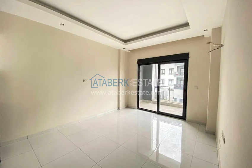 Purchase Apartment in the Oba area with a fine finish in a new complex 10 