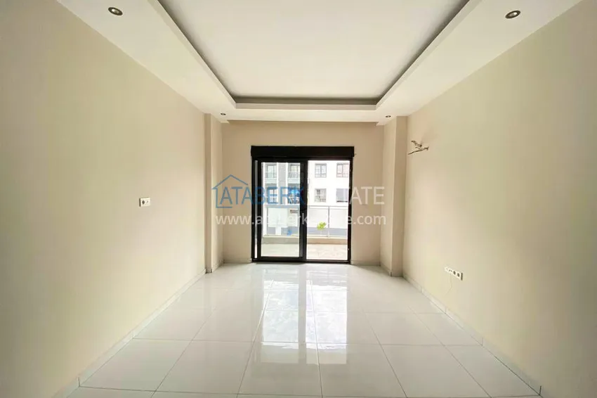 Purchase Apartment in the Oba area with a fine finish in a new complex 11 