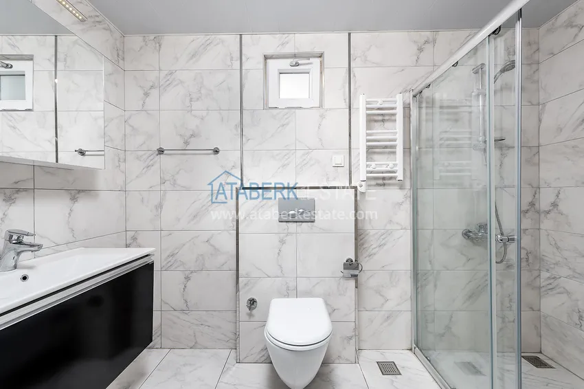 Purchase  Furnished apartment in Avsallar in a luxury residential complex 7 