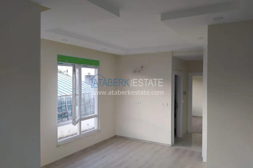 Purchase  Apartment in Gazipasa with a fine finish - new building 7 