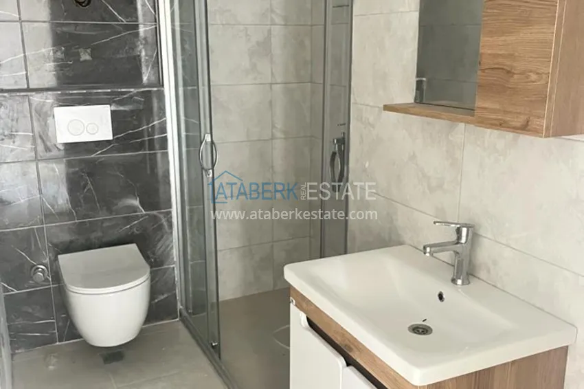 Purchase  Apartment in the center of Alanya - Keykubat beach area in a new modern complex 7 