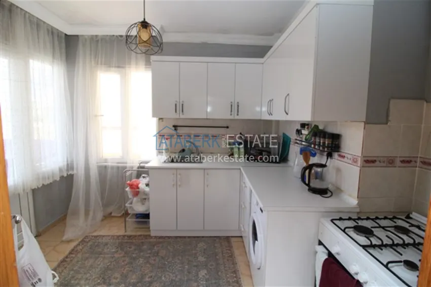 Purchase Apartment in Mahmutlar with a separate kitchen and mountain views 7 