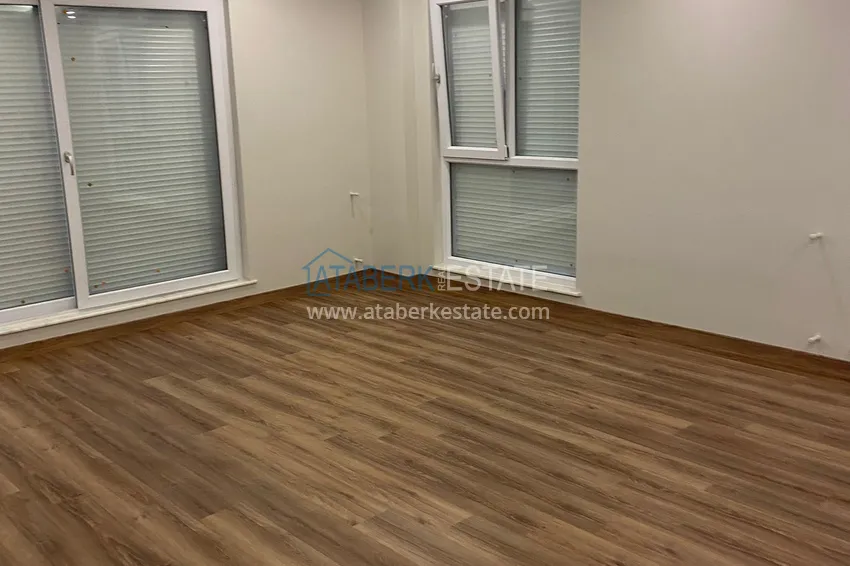 Purchase  Apartments in the center of Antalya - Muratpasa with high-quality finishing in a new complex 10 