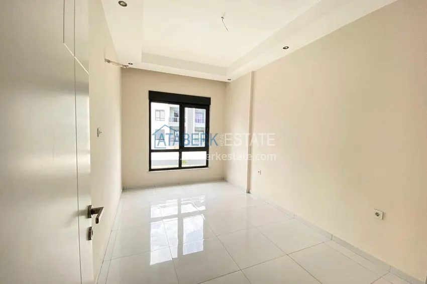 Purchase Apartment in the Oba area with a fine finish in a new complex 12 