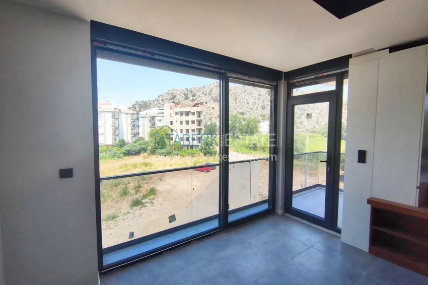 Purchase  Apartments in Antalya Konyaalti district - Persimmon with a high-quality fine finish 7 