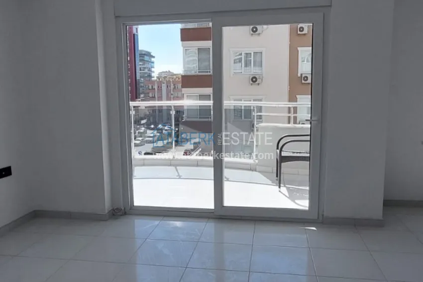 Purchase  Three-room apartment in Mahmutlar with mountain views - resale property in Alanya 7 