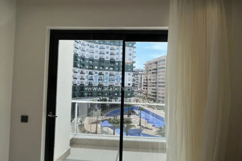 Purchase Furnished apartments in Mahmutlar, from the owner 7